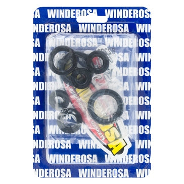 VertexWinderosa Oil Seal Sets Fits Honda -