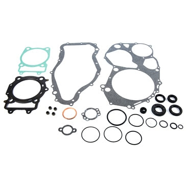 VertexWinderosa Complete Gasket Set with Oil Seals - 811 Fits Arctic cat -