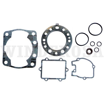 VertexWinderosa Top End Gasket Fits Honda -