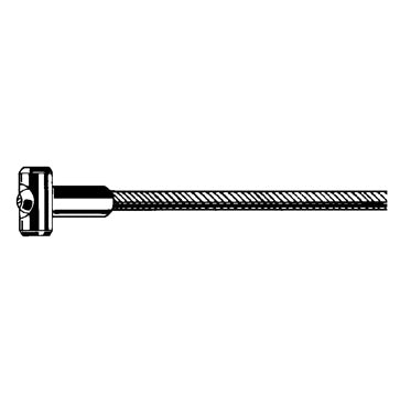 Kimpex Internal cable mechanic