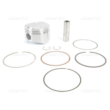 Wiseco Piston HONDA - 350 4 cc
