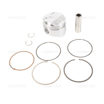 Wiseco Piston HONDA - 353 cc