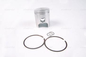 Wiseco Piston Fits Kawasaki - 82 cc