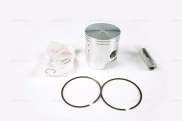 Wiseco Piston SUZUKI - 123 cc