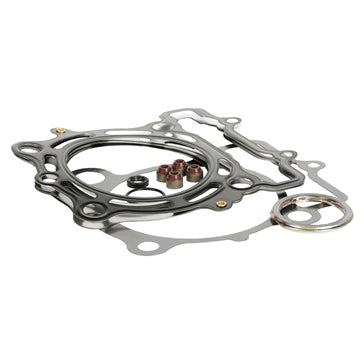 Wiseco Piston Top End Gasket Kit SKI-DOO - W6657