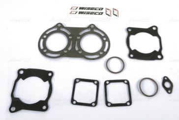 Wiseco Piston Top End Gasket Kit YAMAHA