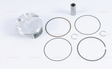Wiseco Piston SUZUKI - 249 cc