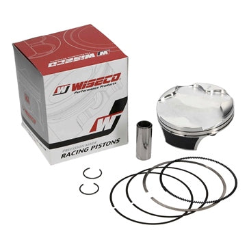 Wiseco Piston YAMAHA - 449 4 cc