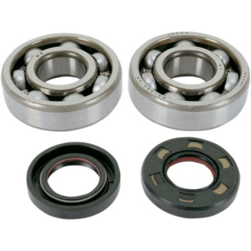 Hot Rods Crankshaft Bearing Kit Fits Kawasaki; Fits Suzuki - ATV