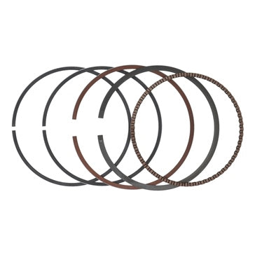 Wiseco Piston Ring Set HONDA