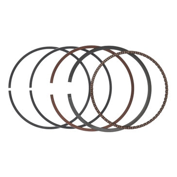 Wiseco Piston Ring Set HONDA