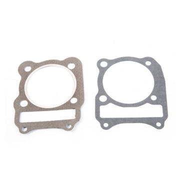 Wiseco Piston Top End Gasket Kit Fits Suzuki -