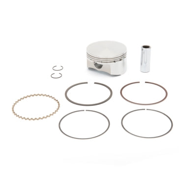 Wiseco Piston HONDA - 644 cc