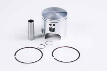 Wiseco Piston YAMAHA - 208 5 cc