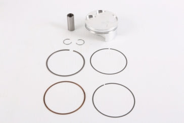 Wiseco Piston Fits Kawasaki; Fits Suzuki - 250 cc