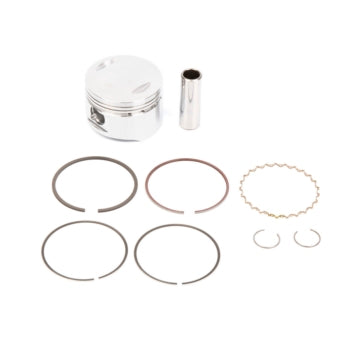 Wiseco Piston YAMAHA - 124 cc
