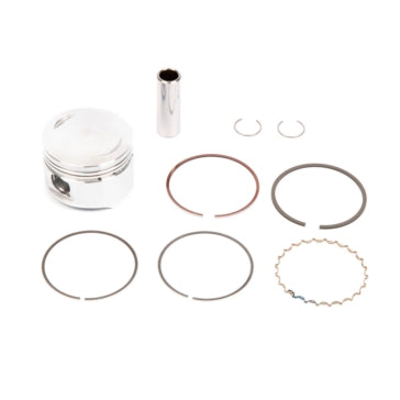 Wiseco Piston YAMAHA - 126 cc