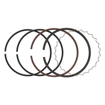 Wiseco Piston Ring Set Fits Honda; Fits Kawasaki; Fits Suzuki