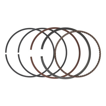 Wiseco Piston Ring Set HONDA