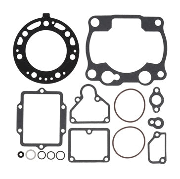 Wiseco Piston Top End Gasket Kit Fits Kawasaki, Fits Suzuki -