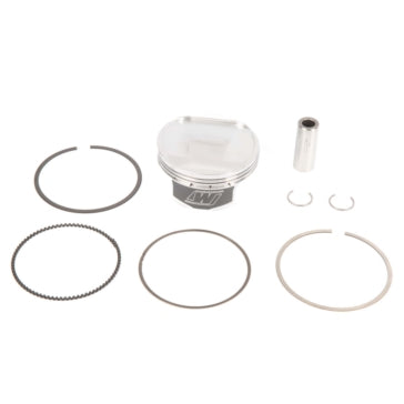 Wiseco Piston Fits Polaris - 875 cc