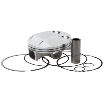 VertexWinderosa Forged Replica Piston Kit HONDA - 450 cc