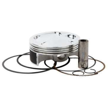 VertexWinderosa Forged Replica Piston Kit YAMAHA - 450 cc