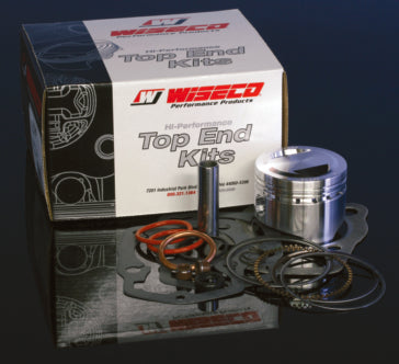 Wiseco Piston Kit HONDA - N A