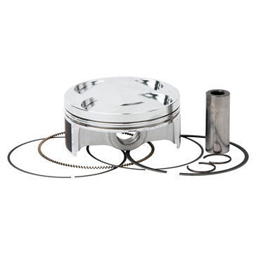 VertexWinderosa Forged Replica Piston Kit Fits Kawasaki - 250 cc
