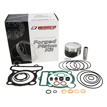 Wiseco Piston Kit ARCTIC CAT KAWASAKI - N A