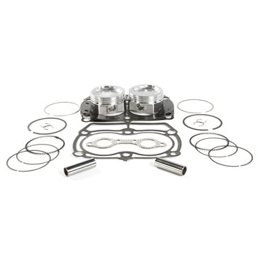 Wiseco Piston Kit Fits Polaris - N/A