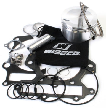 Wiseco Piston Kit YAMAHA - 595 cc