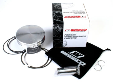 Wiseco Piston ARCTIC CAT - N A