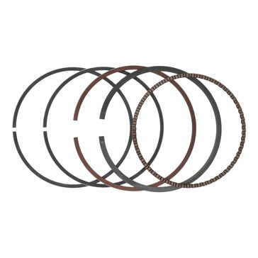 Wiseco Piston Ring Set ARCTIC CAT KAWASAKI