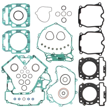 VertexWinderosa Complete Engine Gasket Kit Fits Can-am -