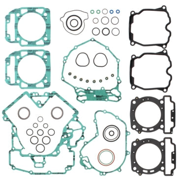VertexWinderosa Complete Engine Gasket Kit Fits Can-am -