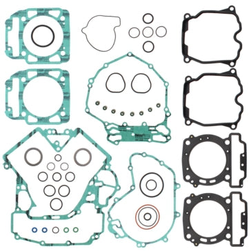 VertexWinderosa Complete Engine Gasket Kit Fits Can-am -