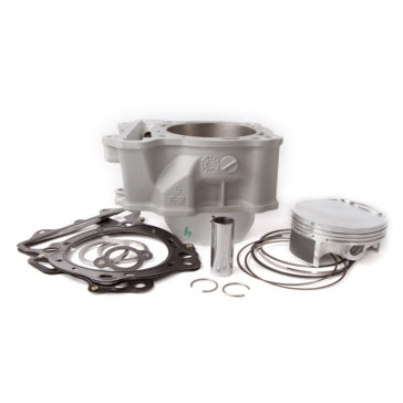 Cylinder Works Big Bore Cylinder Kit Fits Arctic cat; Fits Kawasaki; Fits Suzuki - 400 cc - Nickel Silicon Carbide