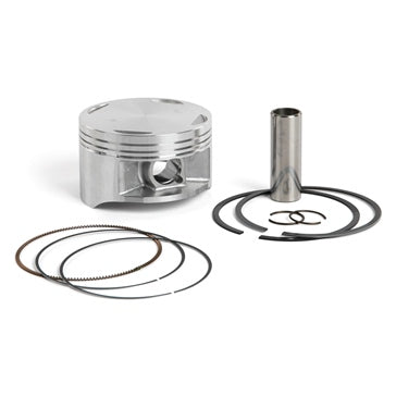 PRO-X Cast Piston Kit Fits Honda - 400 cc
