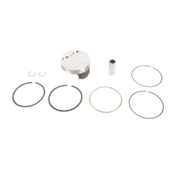 PRO-X HD Piston Fits Yamaha - N A