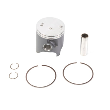 PRO-X Cast Piston Kit Fits Honda; Fits Husqvarna - 250 cc
