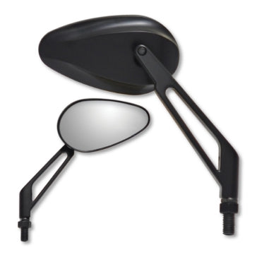 Ken Sean Xtreme Mini Mirror - Universal Bolt-on