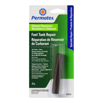 Permatex Gas Tank and Radiator Repair