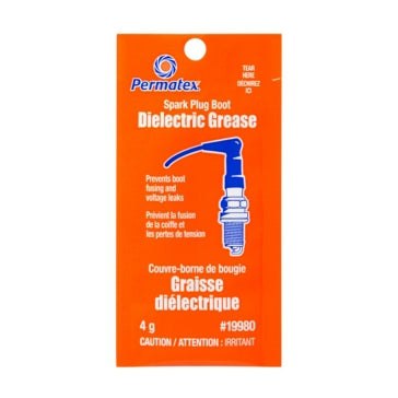Permatex Dielectric Grease Grease
