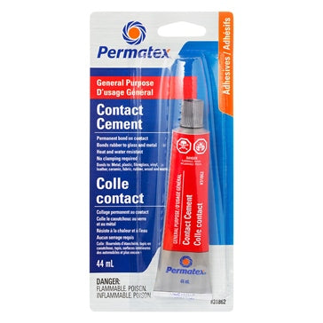Permatex Contact Cement