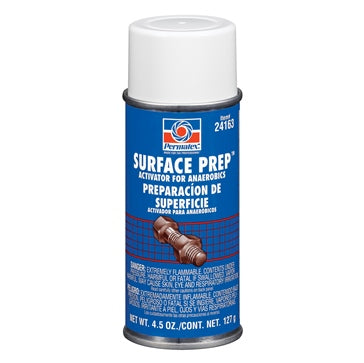 Permatex Surface Prep Activator/Primer 127 g