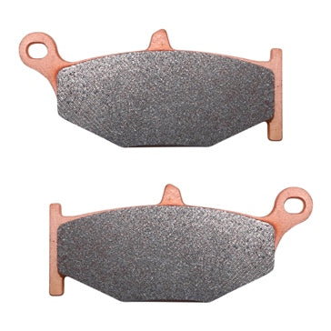 Vesrah Brake Pad Sintered metal - Rear