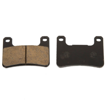 Vesrah Brake Pad Semi Metallic - Front