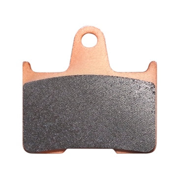 Vesrah Brake Pad Sintered metal - Front