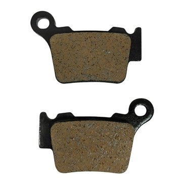 Vesrah Brake Pad Semi Metallic - Rear